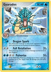 Gyarados (8) [Deoxys] | Empire Gaming NC