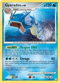 Gyarados (26) [Mysterious Treasures] | Empire Gaming NC