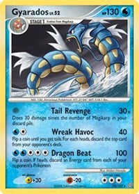 Gyarados (19) [Stormfront] | Empire Gaming NC