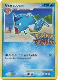 Gyarados (6) [Rumble] | Empire Gaming NC