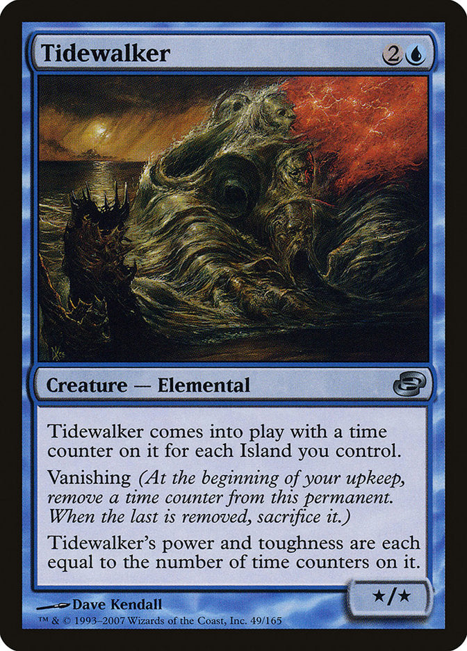 Tidewalker [Planar Chaos] | Empire Gaming NC