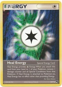 Heal Energy (8) [POP Series 4] | Empire Gaming NC