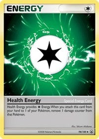 Health Energy (94) [Majestic Dawn] | Empire Gaming NC