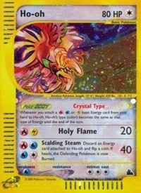 Ho-oh (149) [Skyridge] | Empire Gaming NC