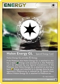 Holon Energy GL (105) [Delta Species] | Empire Gaming NC