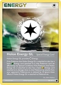 Holon Energy GL (85) [Dragon Frontiers] | Empire Gaming NC