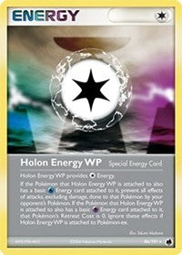 Holon Energy WP (86) [Dragon Frontiers] | Empire Gaming NC