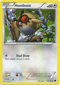 Hoothoot (91) [Plasma Freeze] | Empire Gaming NC