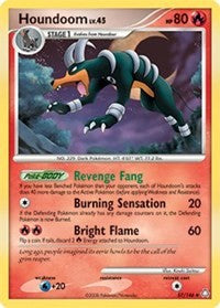 Houndoom (57) [Legends Awakened] | Empire Gaming NC