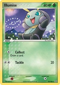 Illumise (32) [Emerald] | Empire Gaming NC