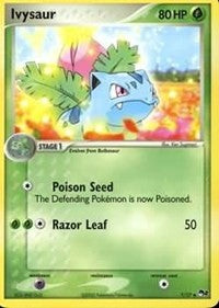 Ivysaur (7) [POP Series 2] | Empire Gaming NC