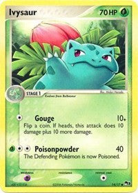 Ivysaur (14) [POP Series 3] | Empire Gaming NC