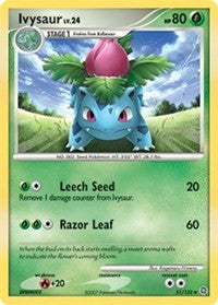 Ivysaur (51) [Secret Wonders] | Empire Gaming NC