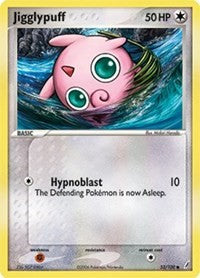 Jigglypuff (53) [Crystal Guardians] | Empire Gaming NC