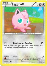 Jigglypuff (BW65) [Black and White Promos] | Empire Gaming NC