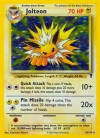 Jolteon (14) [Legendary Collection] | Empire Gaming NC