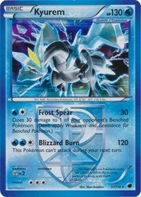 Kyurem (Team Plasma) (31) [Plasma Freeze] | Empire Gaming NC