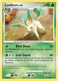 Leafeon (7) [Majestic Dawn] | Empire Gaming NC