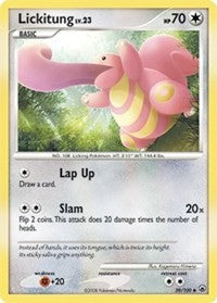 Lickitung (39) [Majestic Dawn] | Empire Gaming NC