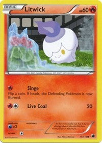 Litwick (14) [Plasma Freeze] | Empire Gaming NC