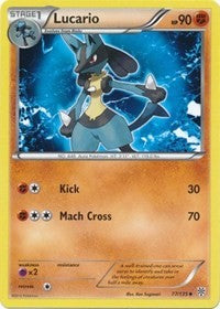 Lucario (77) [Plasma Storm] | Empire Gaming NC