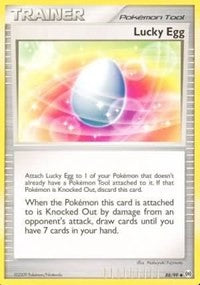 Lucky Egg (88) [Arceus] | Empire Gaming NC