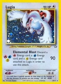 Lugia (9) [Neo Genesis] | Empire Gaming NC