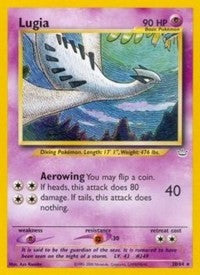 Lugia (20) [Neo Revelation] | Empire Gaming NC