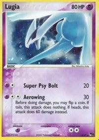 Lugia (2) [POP Series 5] | Empire Gaming NC