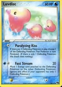 Luvdisc (14) [POP Series 2] | Empire Gaming NC