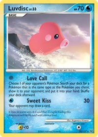 Luvdisc (35) [Platinum] | Empire Gaming NC