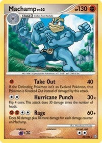 Machamp (20) [Stormfront] | Empire Gaming NC