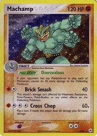 Machamp (9) [Hidden Legends] | Empire Gaming NC