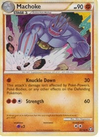 Machoke (40) [Triumphant] | Empire Gaming NC