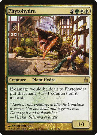 Phytohydra [Ravnica: City of Guilds] | Empire Gaming NC