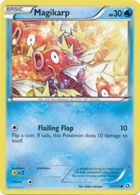 Magikarp (30) [Legendary Treasures] | Empire Gaming NC