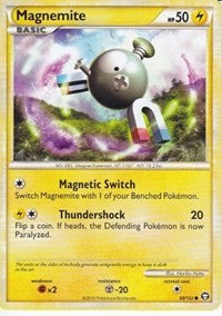 Magnemite (68) [Triumphant] | Empire Gaming NC