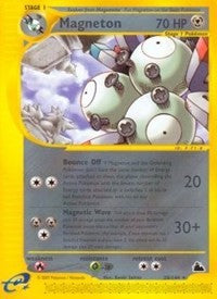 Magneton (20) (20) [Skyridge] | Empire Gaming NC