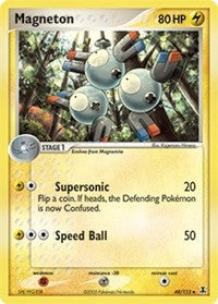 Magneton (48) [Delta Species] | Empire Gaming NC