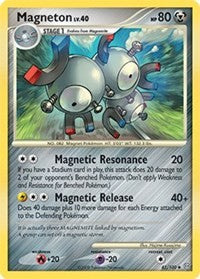 Magneton (42) [Stormfront] | Empire Gaming NC