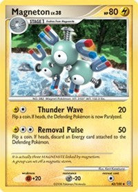 Magneton (43) [Stormfront] | Empire Gaming NC