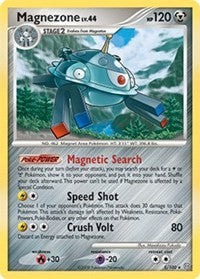 Magnezone (5) [Stormfront] | Empire Gaming NC