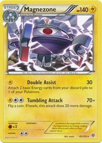 Magnezone (47) [Plasma Storm] | Empire Gaming NC