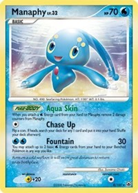 Manaphy (8) [Majestic Dawn] | Empire Gaming NC