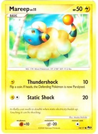 Mareep (14) [POP Series 7] | Empire Gaming NC