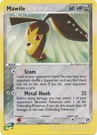 Mawile (9) [Sandstorm] | Empire Gaming NC