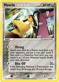 Mawile (9) [Crystal Guardians] | Empire Gaming NC