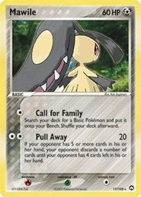 Mawile (17) [Power Keepers] | Empire Gaming NC