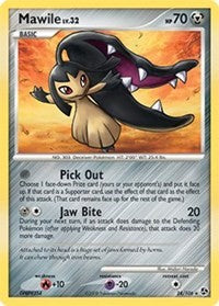 Mawile (24) [Great Encounters] | Empire Gaming NC