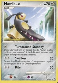 Mawile (33) [Supreme Victors] | Empire Gaming NC